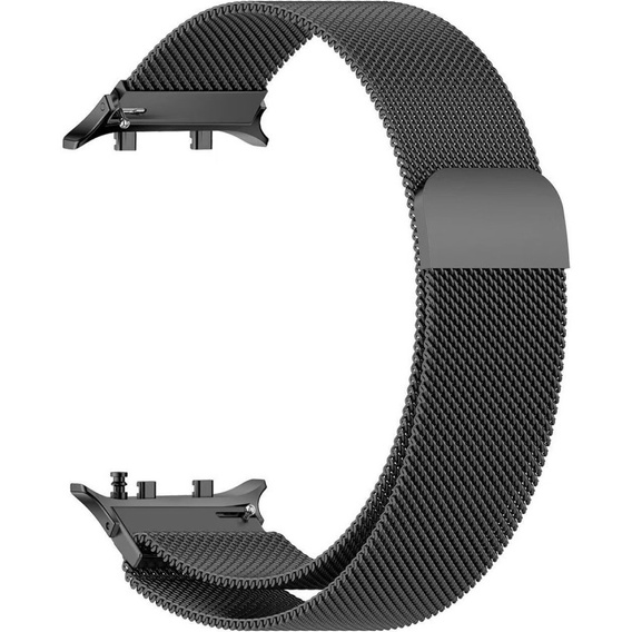 Bransoleta Milanese Band do Huawei Watch D2, Czarna