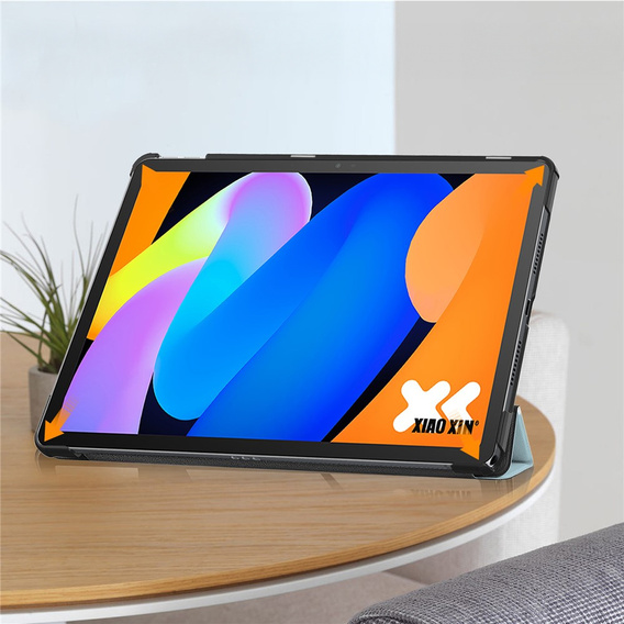 Etui do Lenovo Idea Tab 11" 2025 TB336FU TB336ZU, z funkcją podstawki, Smartcase, Jednorożec