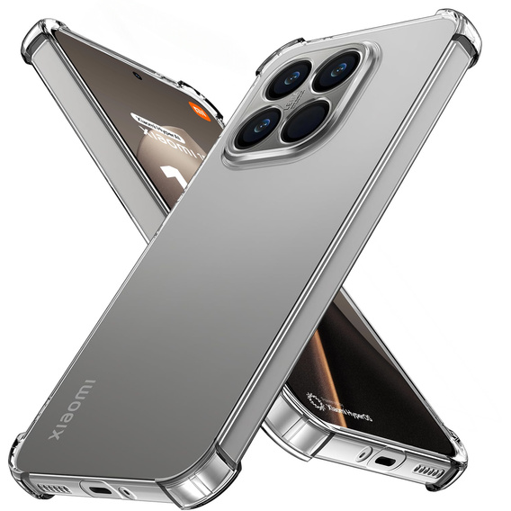Etui Dropproof do Xiaomi 15T