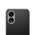 Etui MOFI Case do Oppo A38 4G / Oppo A18 4G, Cienkie, przezroczyste