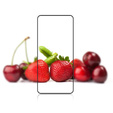 Szkło Hartowane Mocolo Full Glue do Xiaomi Redmi Note 13 5G, czarna ramka