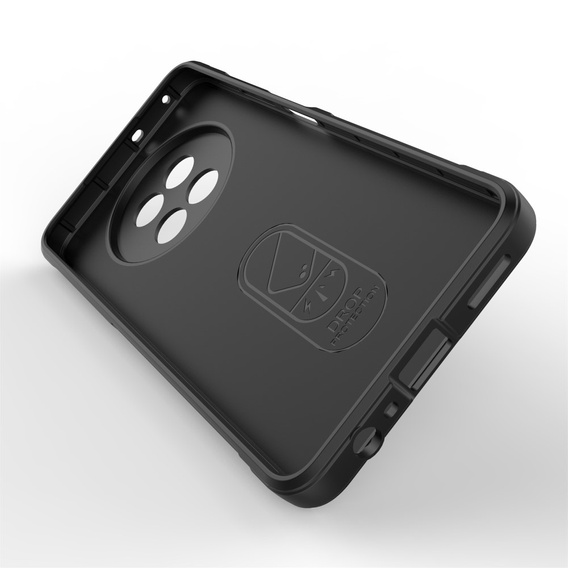 Etui do Realme 12, Gaming Shockproof, czarne