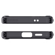 Etui Spigen do Samsung Galaxy S24, Ultra Hybrid OneTap Ring, Zero One