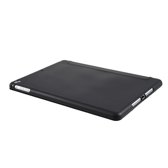 Etui do iPad 9.7" 2018/2017 (6/5 gen.), Smartcase, czarne