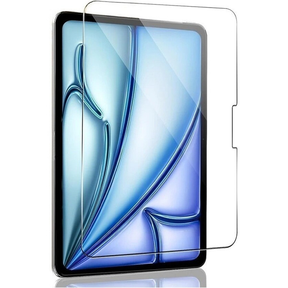 Szkło Hartowane do iPad Air 11" 2025/2024 (7/6 gen.)