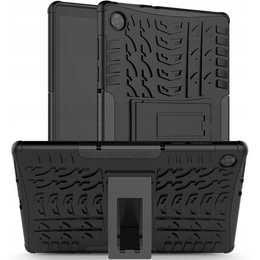 Etui do Lenovo Tab M10 10.1 2 GEN TB-X306, Tire Armor, czarne