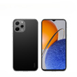 Etui MOFI Case do Huawei Nova Y61,Cienkie, Przezroczyste