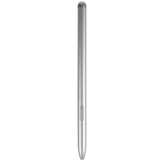 Rysik do Samsung Galaxy Tab S7 FE T730 T733 T736, Stylus Pen, srebrny