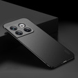 Etui MOFI do OnePlus 10T 5G, Obudowa cienka, czarne