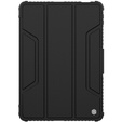 Etui Nillkin do Xiaomi Pad 6 / 6 Pro, z miejscem na rysik, czarne