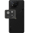 Szkło hartowane na aparat do ASUS ROG Phone 8 Pro, Czarne