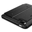 Etui z klawiaturą do iPad 11" 2025 A16 (11 gen.) / iPad 10.9" 2022 (10 gen.), NILLKIN Bumper Pen Slot, czarne