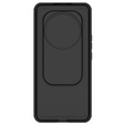 Etui do Honor Magic 5 Pro, pancerne Nillkin, CamShield Pro, Czarne