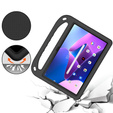 Etui dla dzieci do Lenovo Tab M10 10.1 Gen 3, dziecięce z uchwytem, Czarne