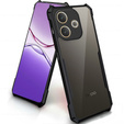 Etui do Oppo A5 Pro 5G, AntiDrop Hybrid, czarne