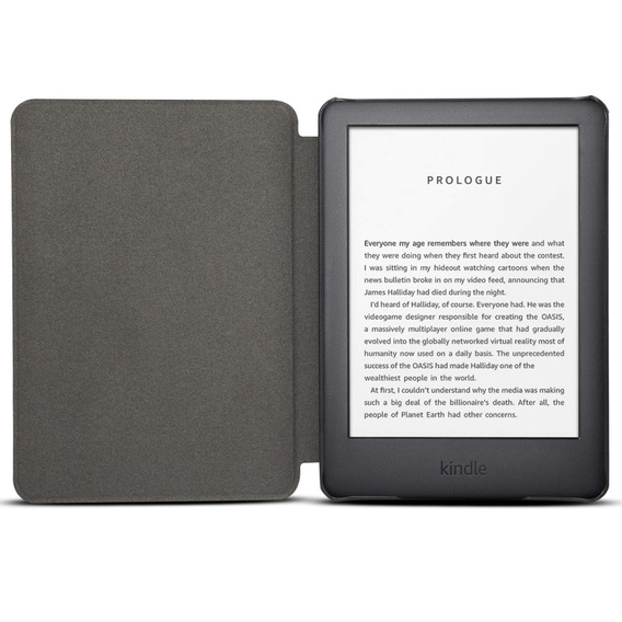 Etui do Amazon Kindle Paperwhite V / 5 2021, Smartcase, Butterfly