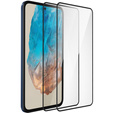 2x Szkło Hartowane ERBORD 3D do Samsung Galaxy M35 – zakrzywione szkło na cały ekran