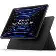 SURITCH Magnetyczny stojak do iPad Air 13" 2025/2024 (7/6 gen.) / Pro 13" 2024 (7 gen.) / Pro 12.9" 2022/2021/2020 (6/5/4 gen.) – czarny