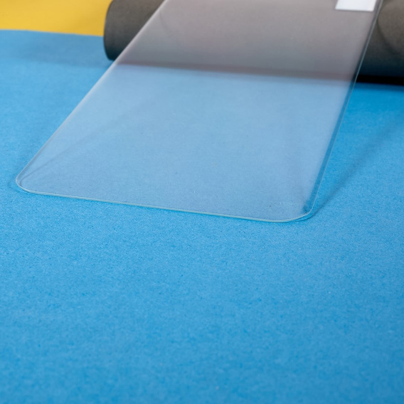 RURIHAI 3D UV Szkło Hartowane na cały ekran do OnePlus 11 5G