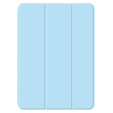 Etui do iPad Air 13" 2025/2024 (7/6 gen.), Magnetic smartcase, niebieskie
