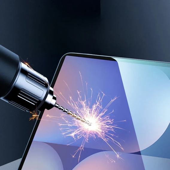 Szkło Hartowane do Samsung Galaxy Tab S10+ Plus