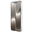 Etui NILLKIN do iPhone 16E, Nature TPU, do MagSafe, przezroczyste