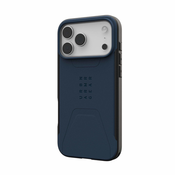Etui Urban Armor Gear Civilian z MagSafe do iPhone 17 Pro Max