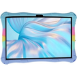 Etui dla dzieci do Samsung Galaxy Tab A9, Bubble, wielokolorowe