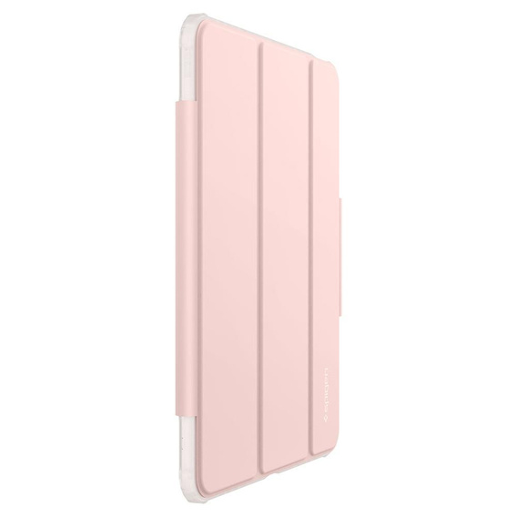 Etui SPIGEN do iPad Air 10.9" 2022/2020 (5/4 gen.), Ultra Hybrid Pro, Różowe, Rose Gold