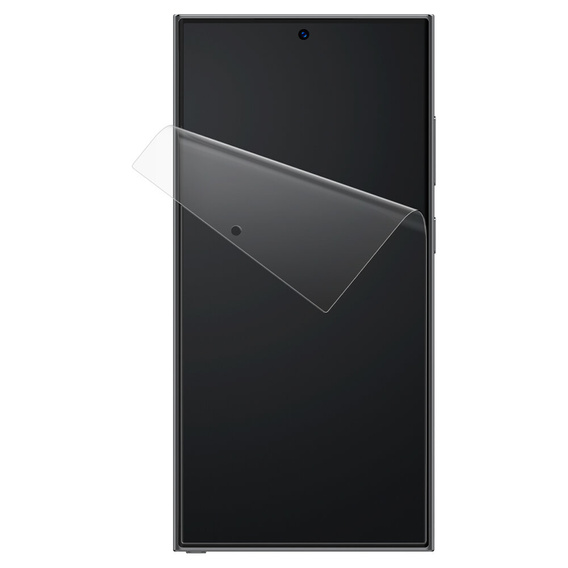 SPIGEN Folia Hydrożelowa Neo Flex do Samsung Galaxy S24 Ultra (2szt)