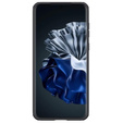 Etui do Huawei P60 / P60 Pro, pancerne Nillkin, CamShield Pro, Czarne