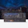 Folia Hydrożelowa Ringke Dual Easy Film Full Cover Do Galaxy Z Fold5, 2 Sztuki