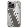 Etui Spigen do iPhone 14 Pro Max, Quartz Hybrid, Crystal Clear
