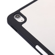 Etui do iPad 11" 2025 A16 (11 gen.) / iPad 10.9" 2022 (10 gen.), Origami, czarne