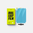 2x Folia Ochronna RINGKE Dual Easy do OnePlus 13R (2szt)