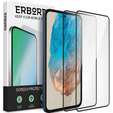 2x Szkło Hartowane ERBORD 3D do Samsung Galaxy M35 – zakrzywione szkło na cały ekran