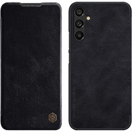 Etui NILLKIN do Samsung Galaxy A34 5G, Qin Series, Czarne