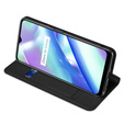 Etui Dux Ducis do Realme C33 4G, Skinpro, czarne