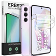 2x Folia Hydrożelowa ERBORD do Samsung Galaxy A35 5G – codzienna ochrona bez kompromisów