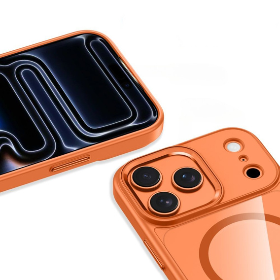 Etui ochronne do MagSafe do iPhone 17 Pro Max