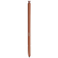 Rysik Touch Screen Stylus Pen do Samsung Galaxy Note 20 / Note 20 Ultra, złoty