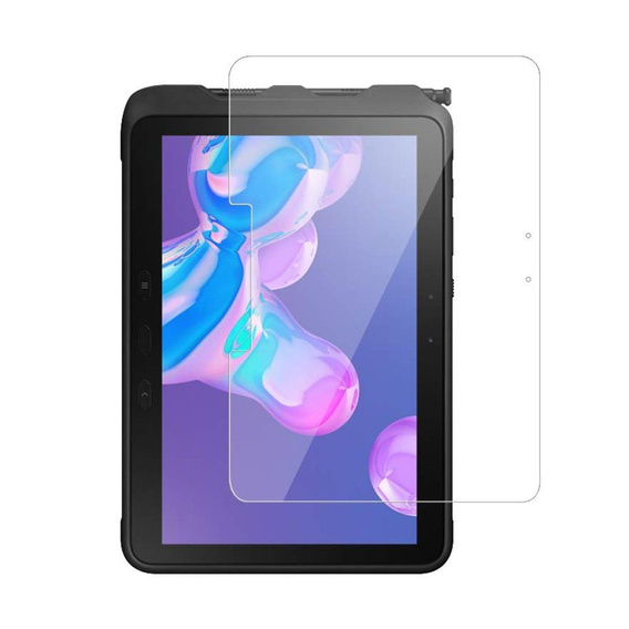 Szkło Hartowane do Samsung Galaxy Tab Active Pro 10.1 T545 