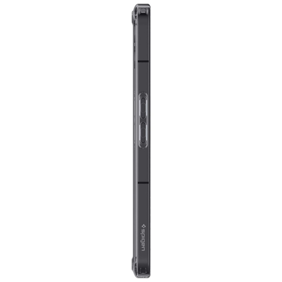 Etui Spigen do Nothing Phone 2, Ultra Hybrid, Space Crystal, Szare