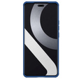 Etui do Xiaomi 13 Lite, pancerne Nillkin, CamShield Pro, Niebieskie