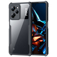 Etui do Xiaomi Redmi Note 12 Pro 5G / POCO X5 Pro 5G, AntiDrop Hybrid, czarne