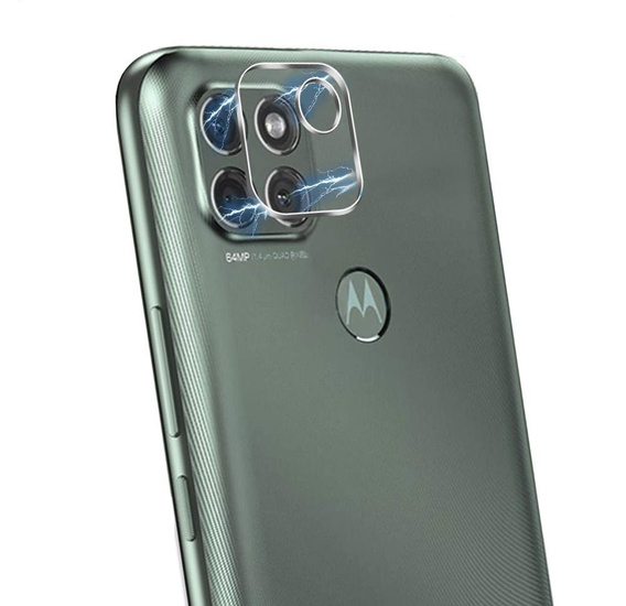 Szkło Hartowane na Aparat do Motorola Moto G9 Power