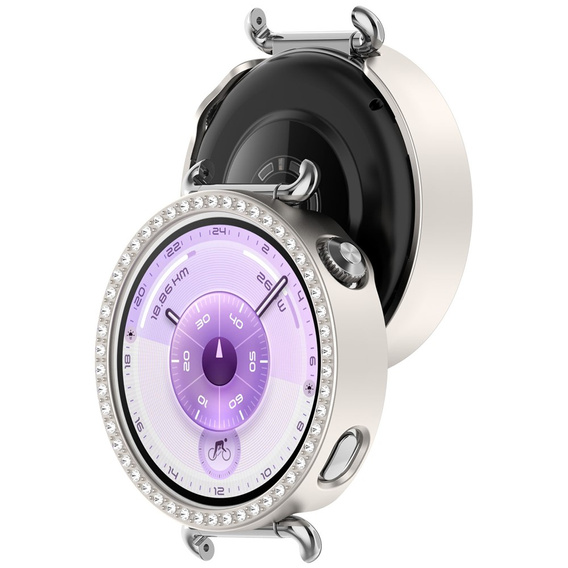 Etui ochronne do Huawei Watch GT 6 41 mm