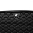 Spigen Etui na Laptop 13", Rugged Armor Pouch, Black