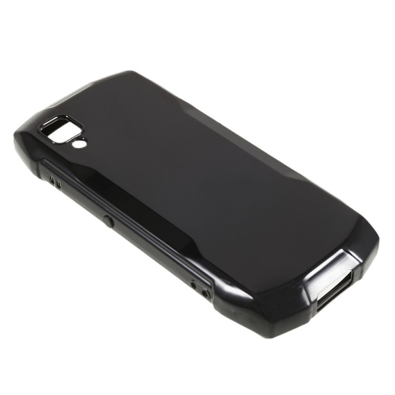 Etui do Cubot KingKong Mini 3, czarne