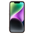 Etui do iPhone 14, Electro MagSafe, różowe + Szkło na ekran